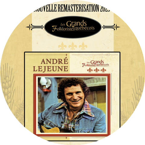 André Lejeune