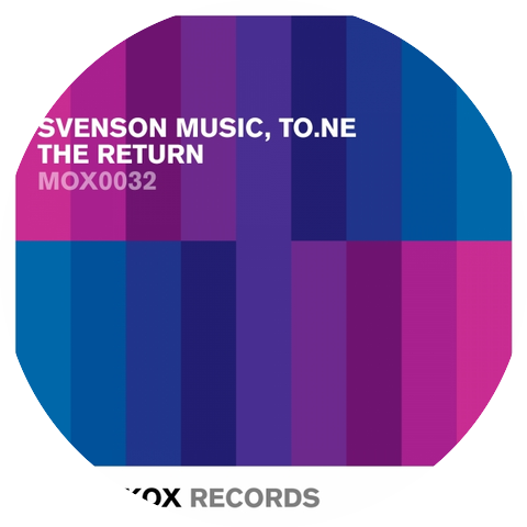 Svenson Music & To.ne