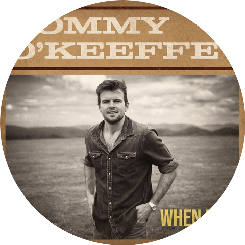 Tommy O'Keeffe
