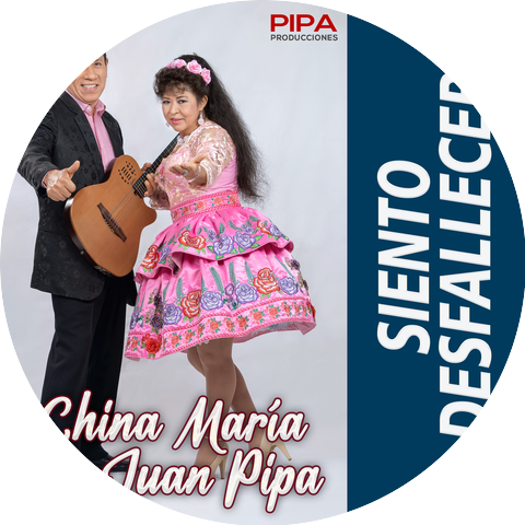 China Maria