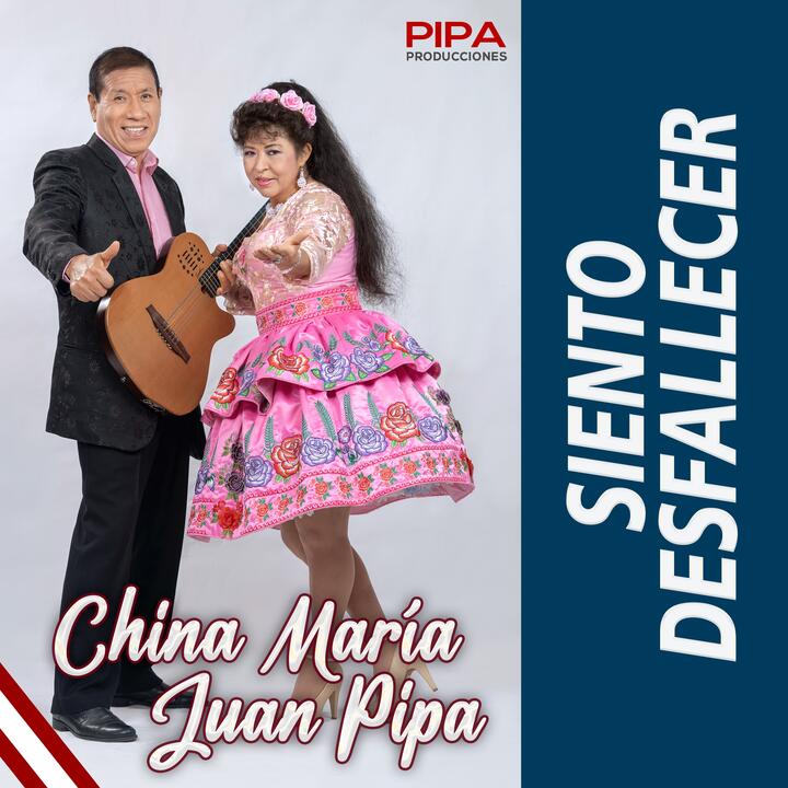 China Maria