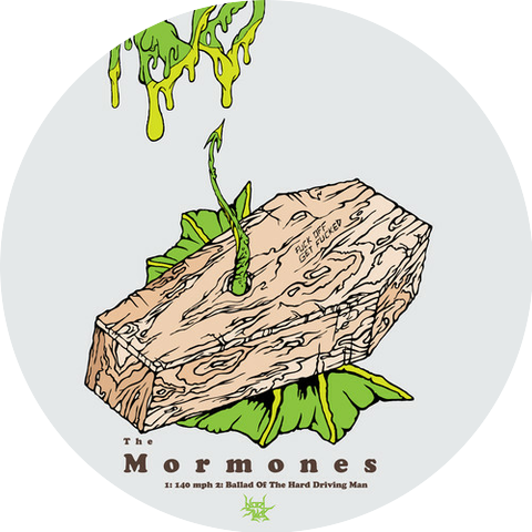 The Mormones