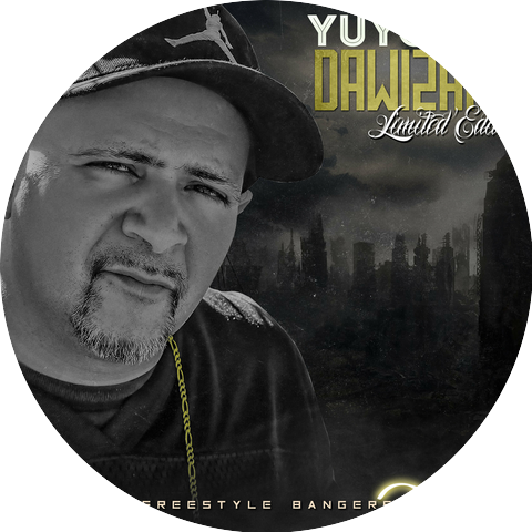 Yuyo MC Dawizard