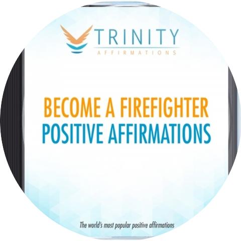 Trinity Affirmations
