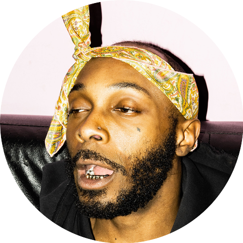 JPEGMAFIA