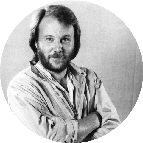 Benny Andersson