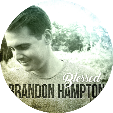 Brandon Hampton