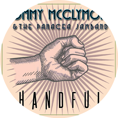 Tommy McClymont & The Panacea Jamband