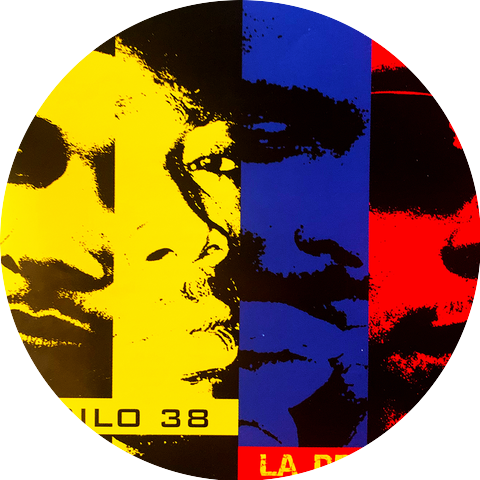 Asilo 38