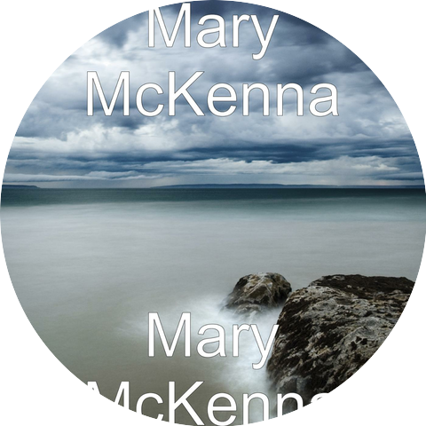 Mary McKenna