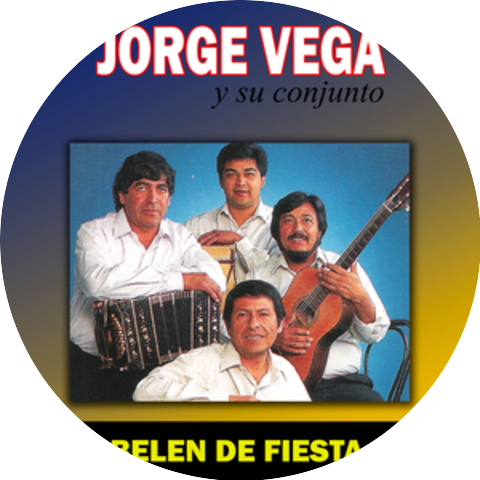 Jorge Vega y su Conjunto