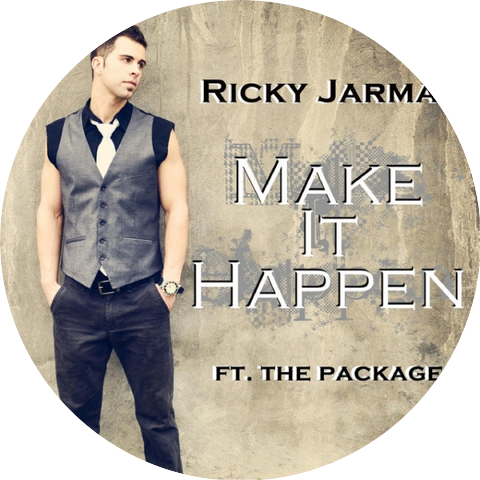 Ricky Jarman & The Package