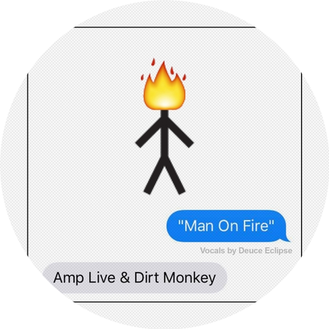 Amp Live & Dirt Monkey & Deuce Eclipse