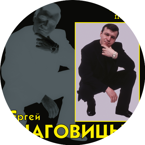 Сергей Наговицын