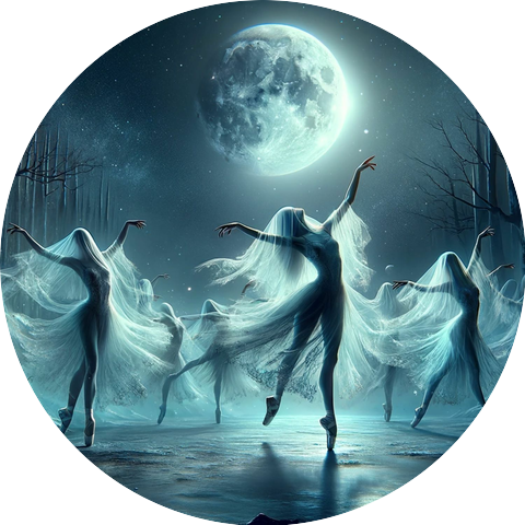 Dark Ballet