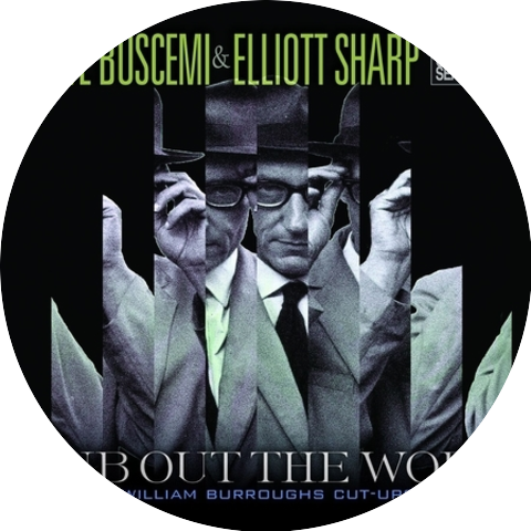 Steve Buscemi & Elliott Sharp