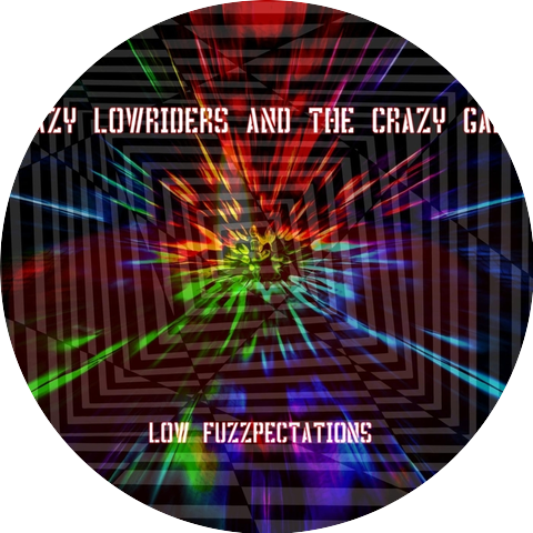 Lazy Lowriders and the Crazy Gang