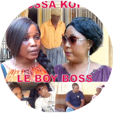 Moussa Koffoé Keita