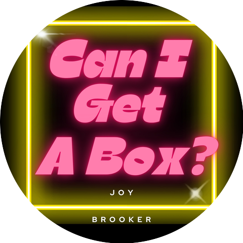 Joy Brooker