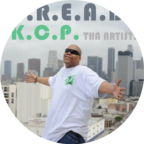 K.C.P. Tha Artist.