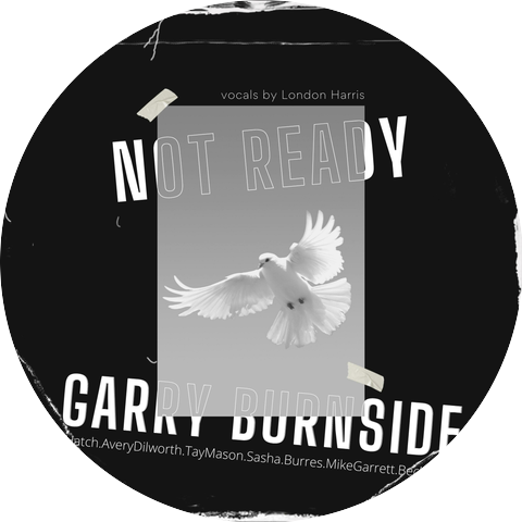 Garry Burnside