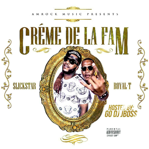 RoyalT & Slickstar