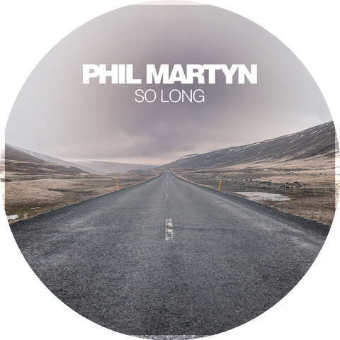 Phil Martyn