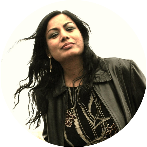 Hadassah Shabnam Lal & Del Bock