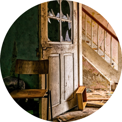 Glenn Jeffrey & Mark Bonney