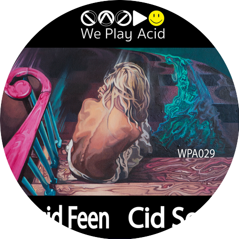 Acid Feen