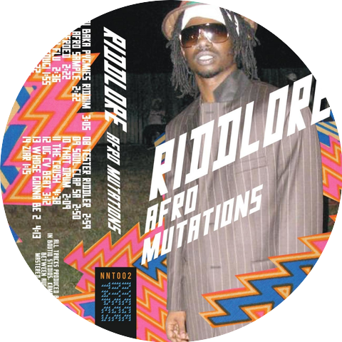 Riddlore?
