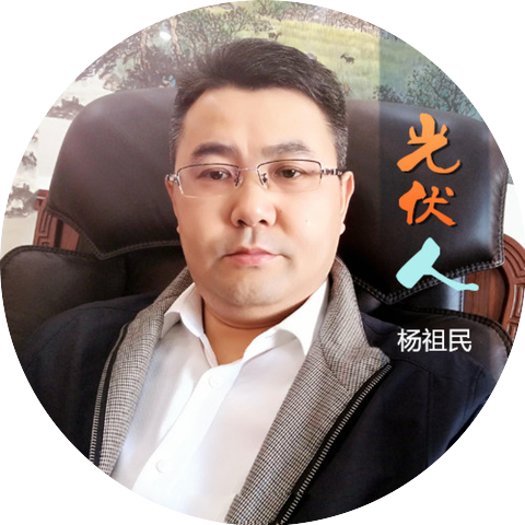 杨祖桃
