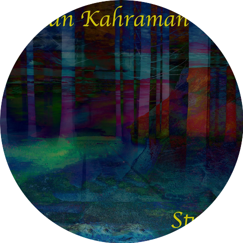 Serkan Kahraman