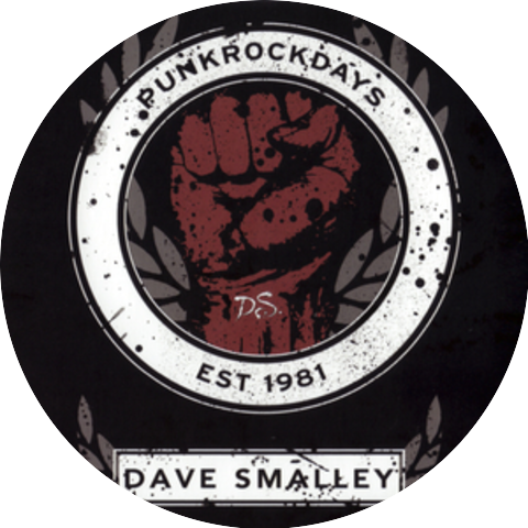 Dave Smalley