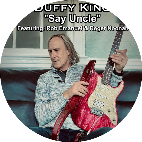 Duffy King