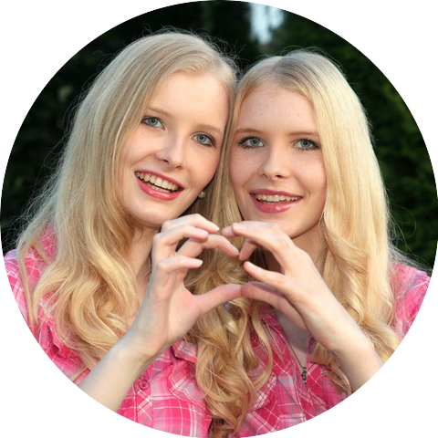 Verena & Nadine