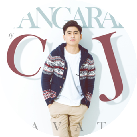 CJ Navato