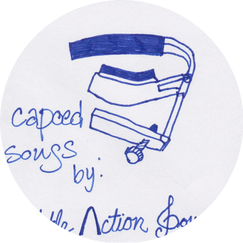 Subtle Action Sounds