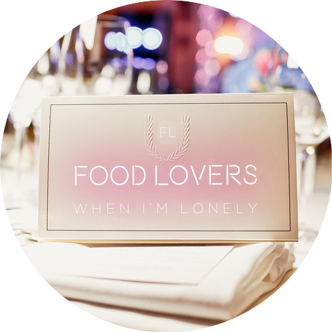 Food Lovers