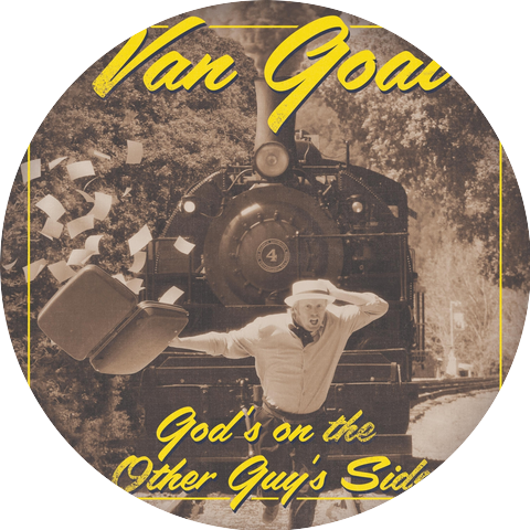 Van Goat