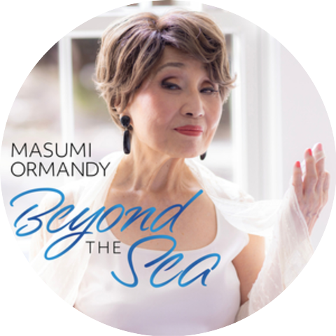 Masumi Ormandy