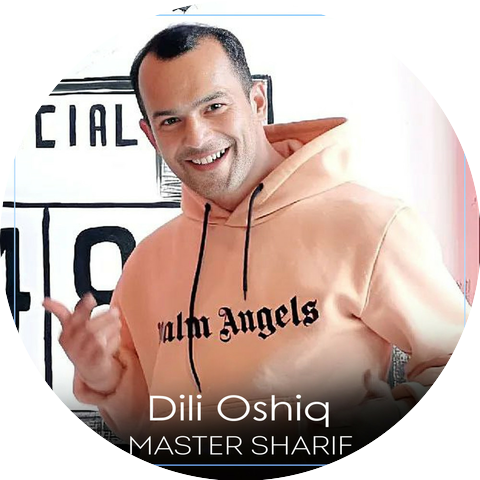 Master Sharif
