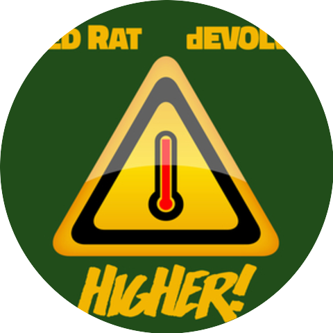 Red Rat x dEVOLVE