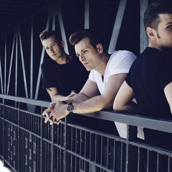 The Baseballs