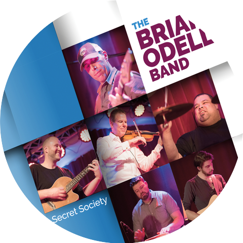 The Brian Odell Band
