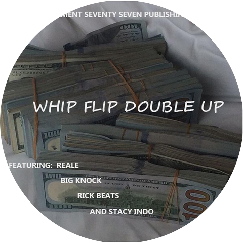 Whip Flip Double up