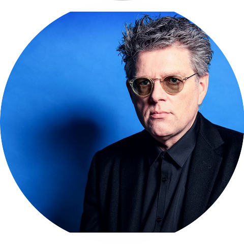 Tom Bailey