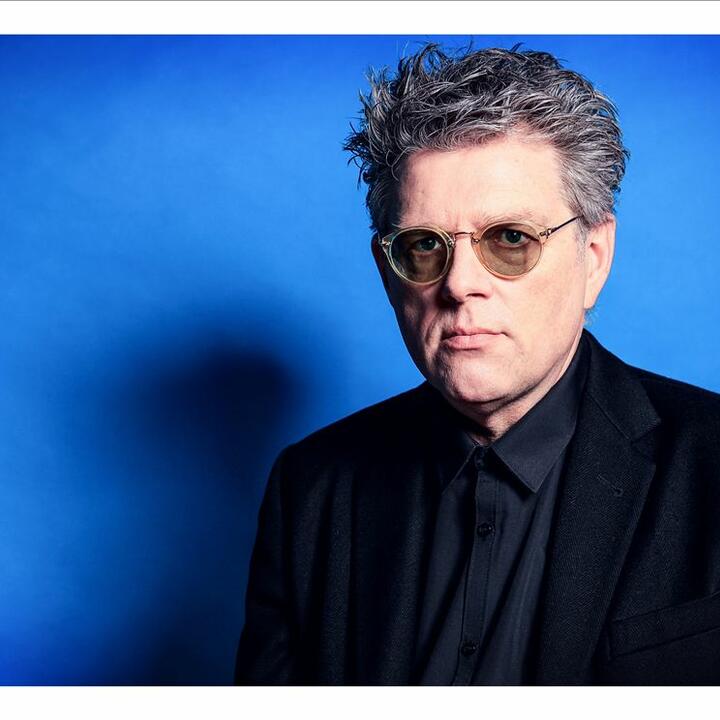 Tom Bailey