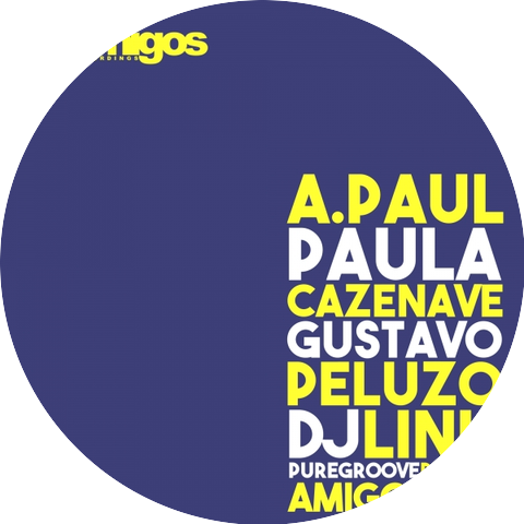 DJ Link & A.Paul