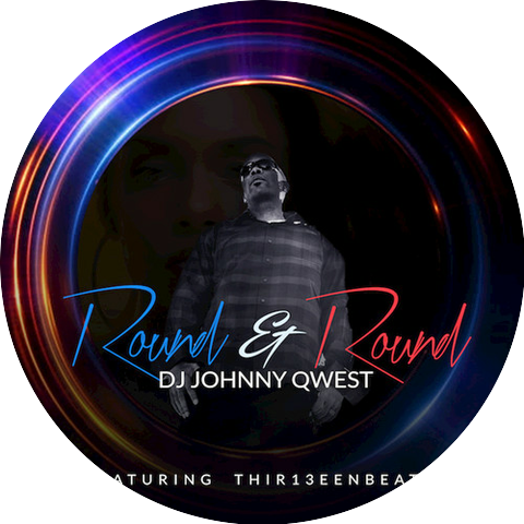Dj Johnny Qwest